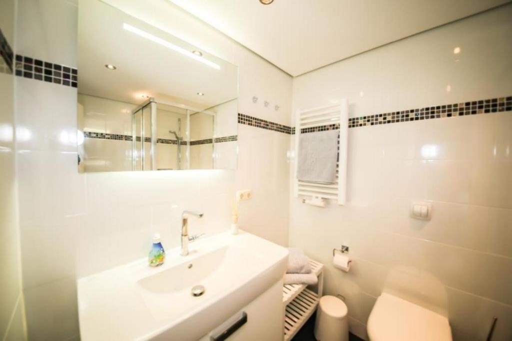 Ferienwohnung Residenz App. 327 Тиммендорфер-Штранд Экстерьер фото
