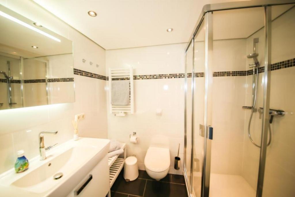 Ferienwohnung Residenz App. 327 Тиммендорфер-Штранд Экстерьер фото