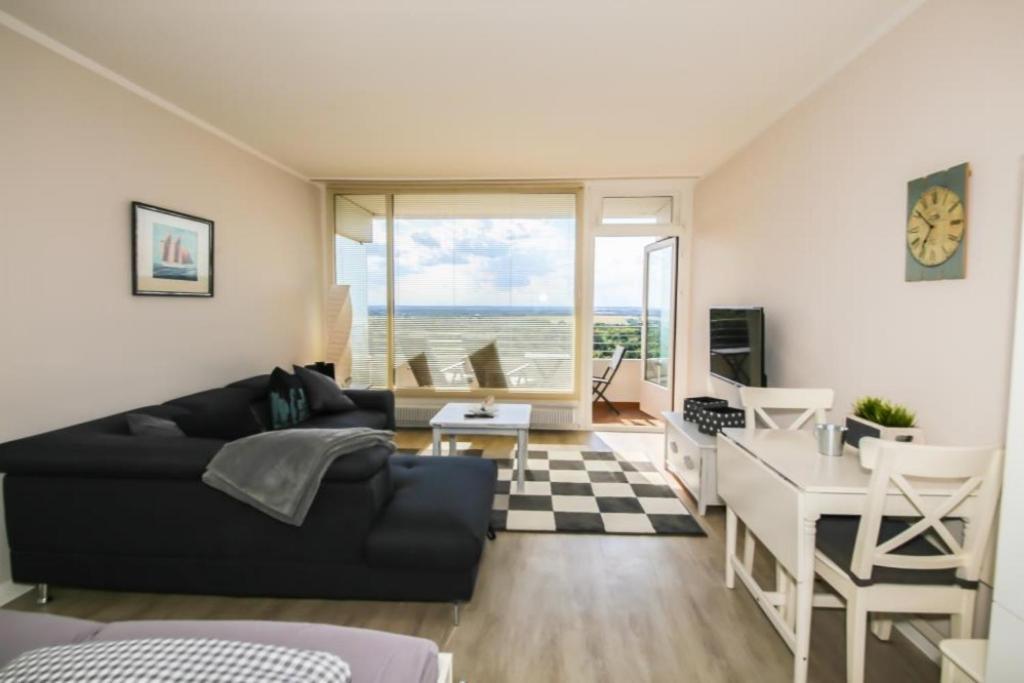 Ferienwohnung Residenz App. 327 Тиммендорфер-Штранд Экстерьер фото