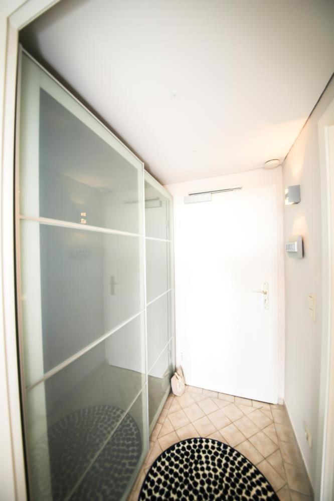 Ferienwohnung Residenz App. 327 Тиммендорфер-Штранд Экстерьер фото